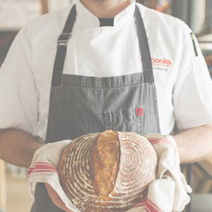 Standard Sourdough Recipe