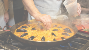 Paella Recipe