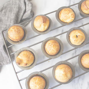 Popover Recipe