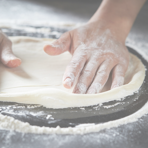 Recipe: Pizza Dough