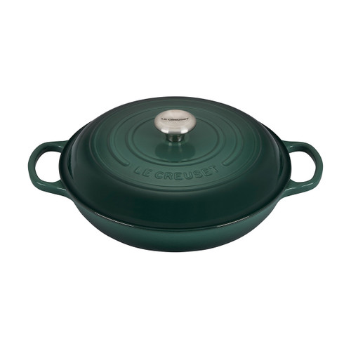 Le Creuset 3.5 qt. Braiser