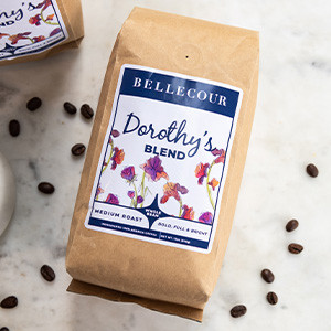 Dorothy's Blend Ground Coffee