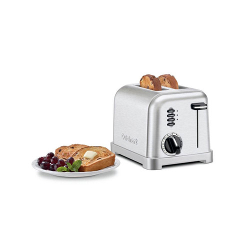 Cuisinart® Classic 2-Slice Toaster