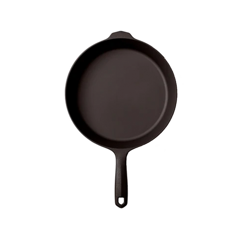 Field No.6 Cast Iron Skillet