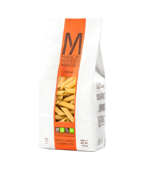 Mancini Penne Rigate