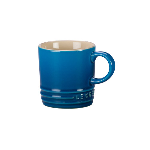 Le Creuset Espresso Mug - White