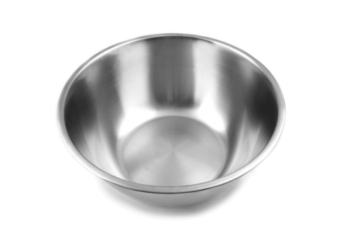 Large 10.75qt Stainless Steel Bowl