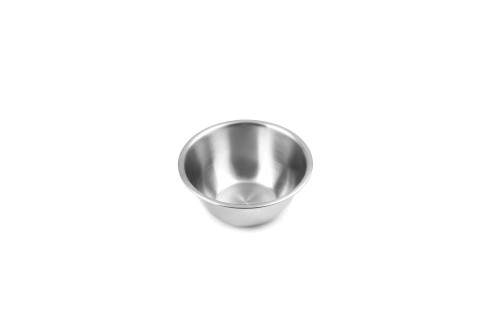 Small .5 qt. Stainless Steel Bowl