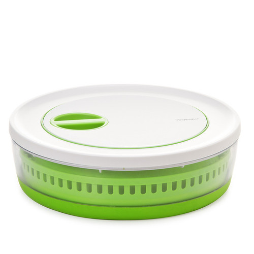 Collapsible 3 qt. Salad Spinner
