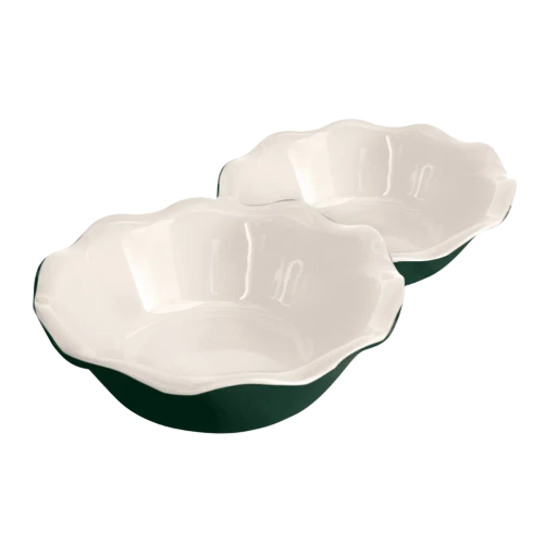 Emile Henry Mini Pie Dish - Set of 2