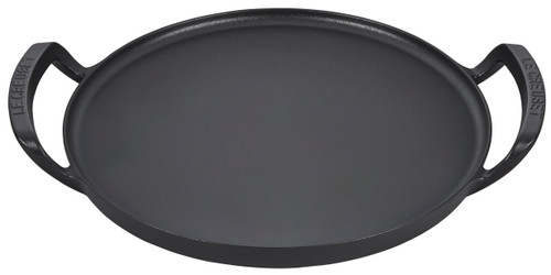 Le Creuset Alpine Outdoor Collection Pizza Pan - Cooks of Crocus Hill