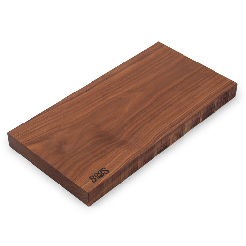 Wood Cutting Board Rustic