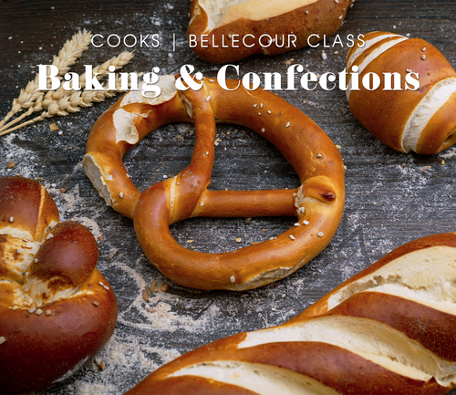 Fold it Like a Pretzel | May 20 | Edina | 6 PM