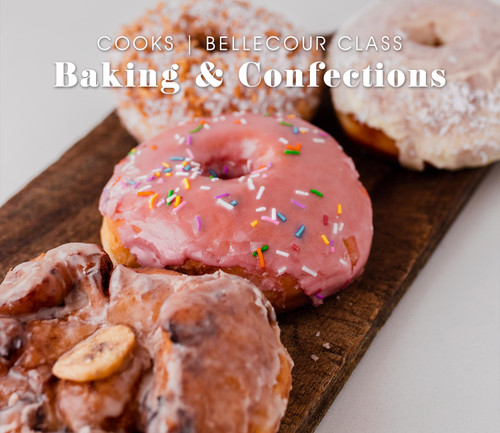 Knead a Doughnut? | June 7 | St. Paul | 10 AM