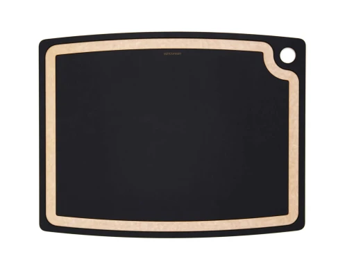 Epicurean 19.5" × 15" Grooved Slate Cutting Board