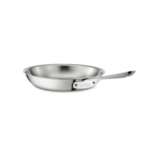 All-Clad Stainless Steel Ladle - 12