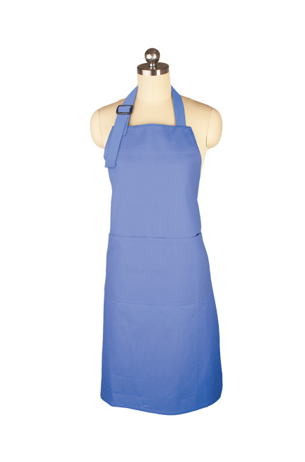 Classic Chef Apron - Seaside