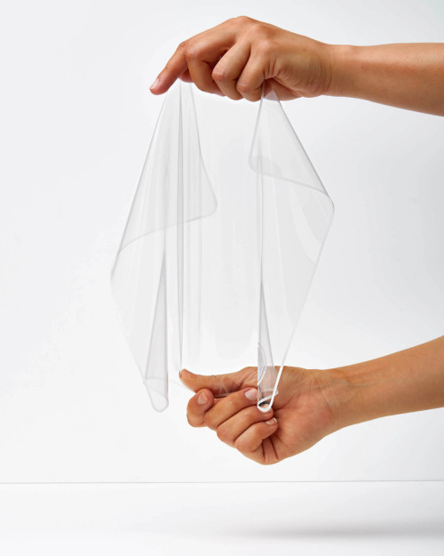 W&P Reusable Silicone Stretch Wrap