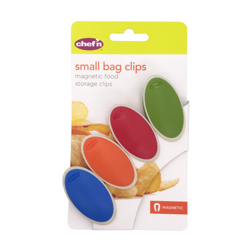 Chef'n Bag Clips