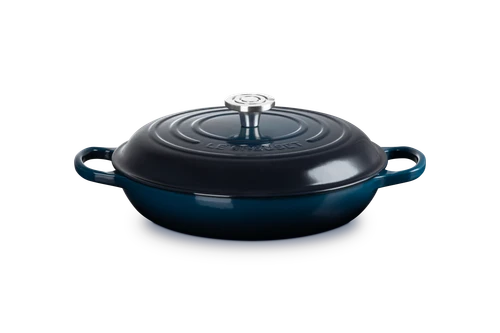 Le Creuset 5 qt. Braiser