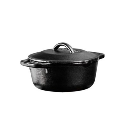 Lodge Dutch Oven - 2 qt. 