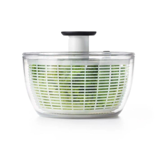 OXO Salad Spinner - Cooks of Crocus Hill
