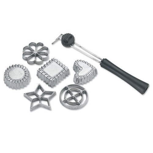 ROSETTE MAKER, SWEDISH SET