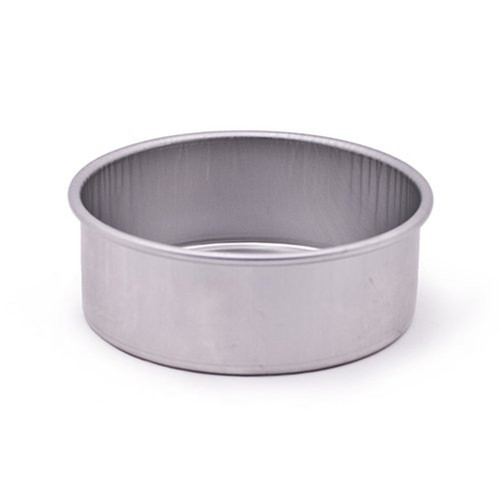 Round Cake Pan - 6" x 3"