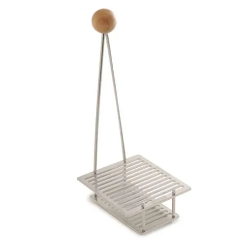 Canning Lid Rack