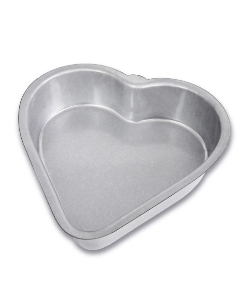 Heart Cake Pan Mold