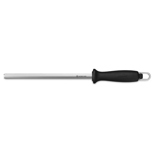 Wüsthof 9" Fine Diamond Sharpening Rod