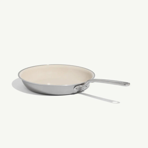 MADE IN® CeramiClad™ Nonstick Fry Pan - 10" MADE IN® CeramiClad™ Nonstick Fry Pan - 10"