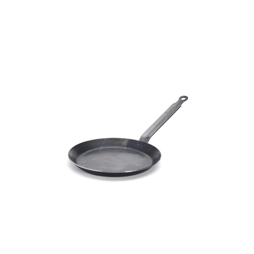 de Buyer Carbon Steel 8" Crêpe Pan