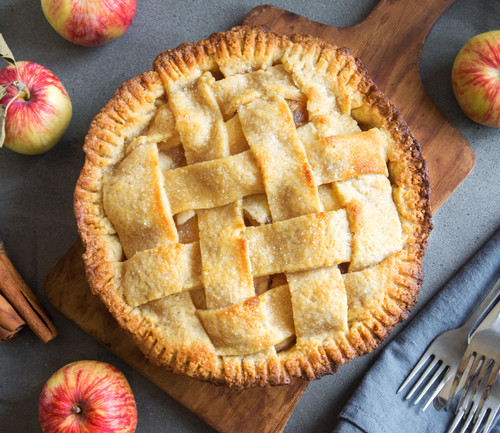 Pie-a-palooza | November 26 | St. Paul | 9 AM
