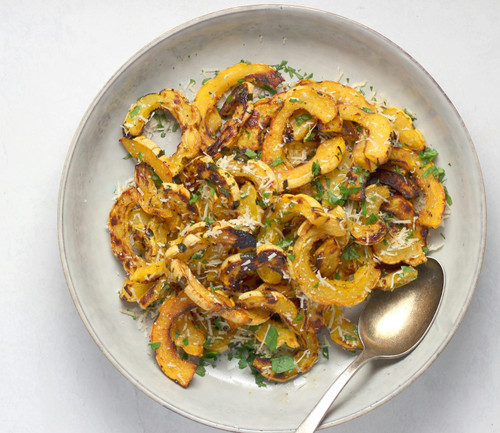 Squash Your Dinner Plans | October 15 | Minneapolis | 6 PM