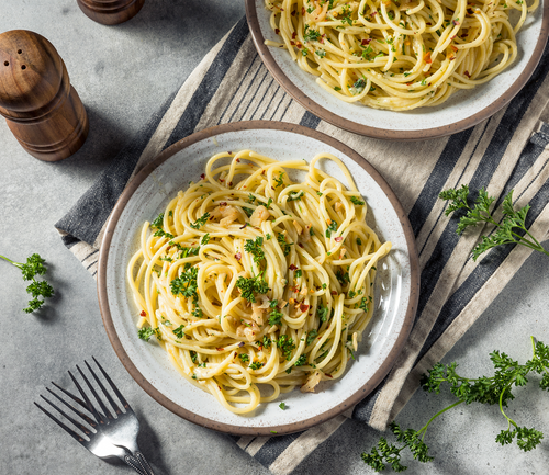 Beautiful Seasonal Pasta Making | October 8 | St. Paul | 6 PM