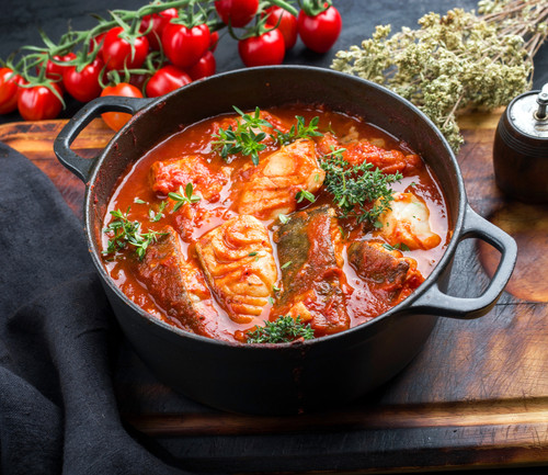 Classic Provençal Dinner | November 21 | St. Paul | 6 PM