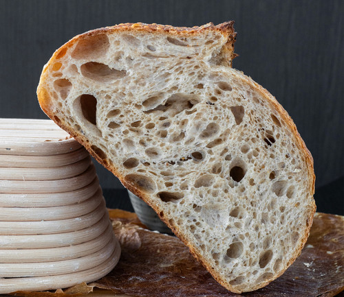 No-Waste Sourdough | October 29 | Minneapolis | 6 PM