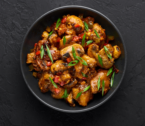 Indo-Chinese | November 16 | St. Paul | 4 PM 