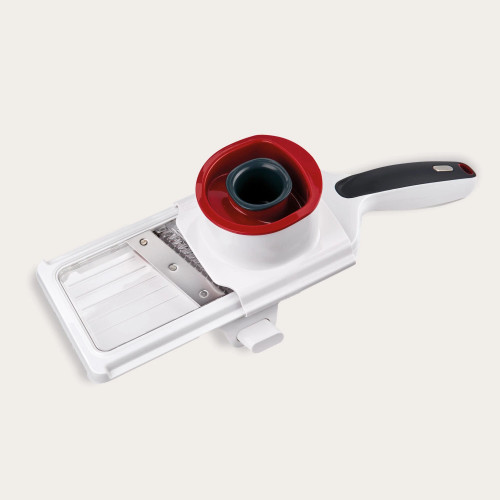 Zyliss Easy Control Handheld Slicer