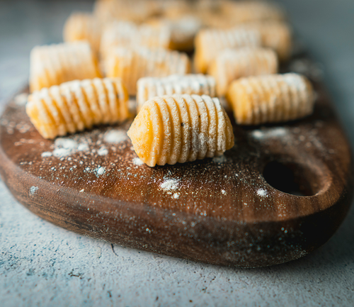 Gnocchi? No Problem! | Novemer 7  | Minneapolis | 6 PM