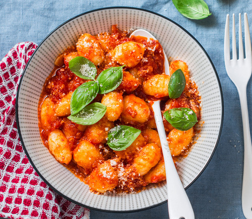 Gnocchi Night | October 28 | Minneapolis | 6 PM