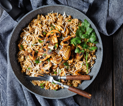 Risotto Dinner | December 15 | Minneapolis | 6 PM Risotto Dinner | December 15 | Minneapolis | 6 PM