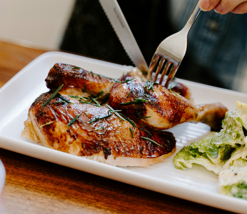 Cozy Winter Dinner Party | December 22 | Minneapolis | 6 PM