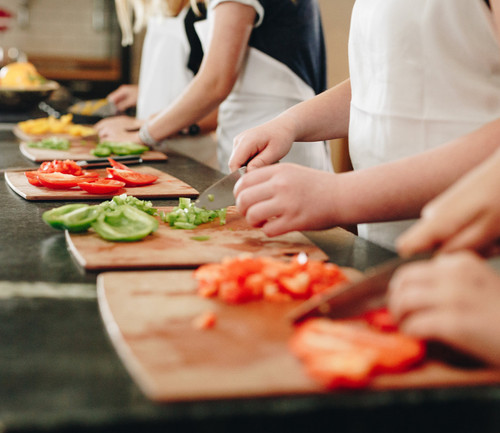 Kids Cook: Knife Skills with Opinel | January 2 | St. Paul | 9:30 AM Kids Cook: Knife Skills with Opinel | January 2 | St. Paul | 9:30 AM
