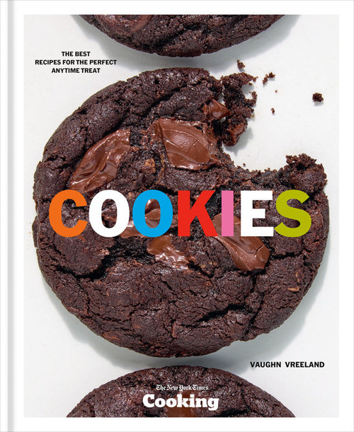 Cookies The Best Recipes for the Perfect Anytime Treat [A Baking Cookbook] - RH9780593836644