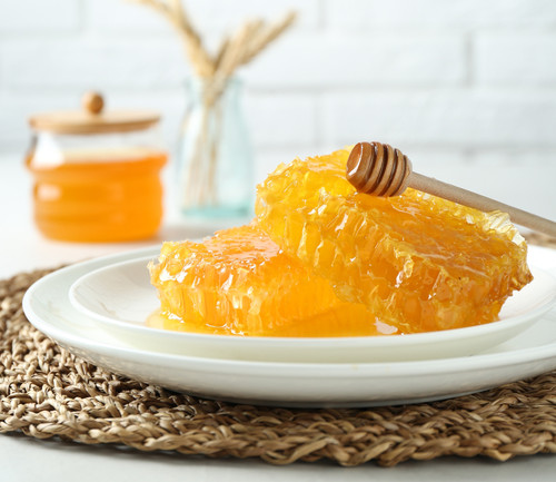 Honeycomb - December