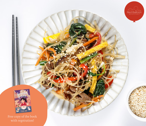 Collab: Red Balloon and Cooks | January 19 | St. Paul | 1 PM