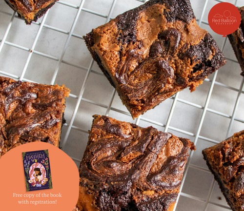 Collab: Red Balloon and Cooks | February 16 | St. Paul | 1 PM