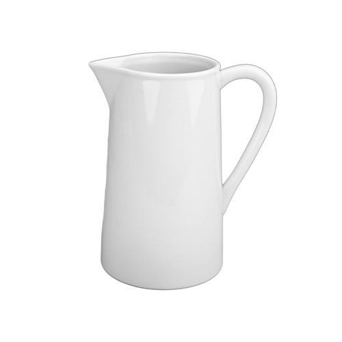 Straight Sided Pitcher, 2.5 qt.
